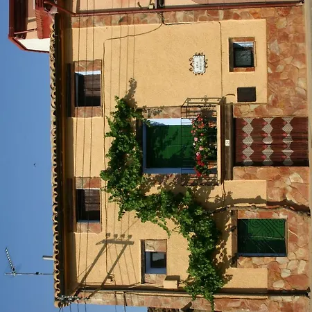 Casa Rural Abuelo Luis