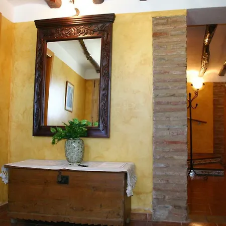 Casa Rural Abuelo Luis Báguena