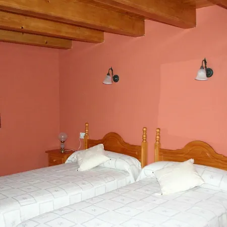 Casa Rural Abuelo Luis