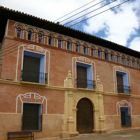 Casa Rural Abuelo Luis Báguena