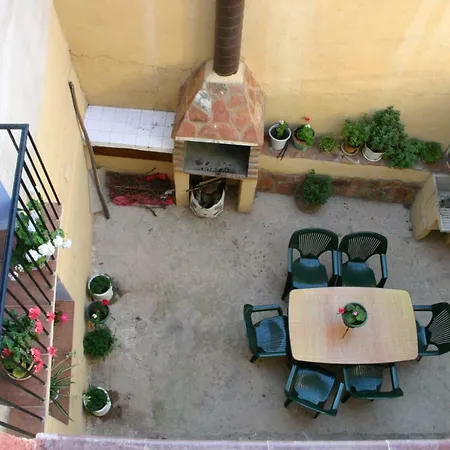 Casa Rural Abuelo Luis